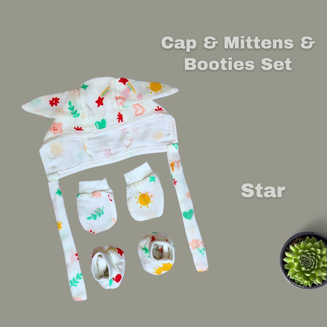 https://www.ecofazindia.com//public/photos/1/Cap mittens booties/Cap & Mittens & Booties Set  Star.jpg